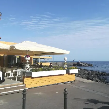 Hébergement de vacances Casalicuti *