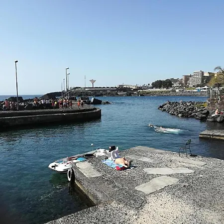 Hébergement de vacances Casalicuti *