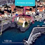 Vakantiehuis Casalicuti *