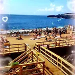Casalicuti Vakantiehuis Catánia
