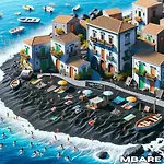 Vakantiehuis Casalicuti Catánia