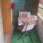 Vakantiehuis Casalicuti *