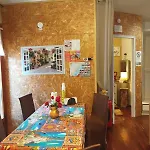 Vakantiehuis Casalicuti *