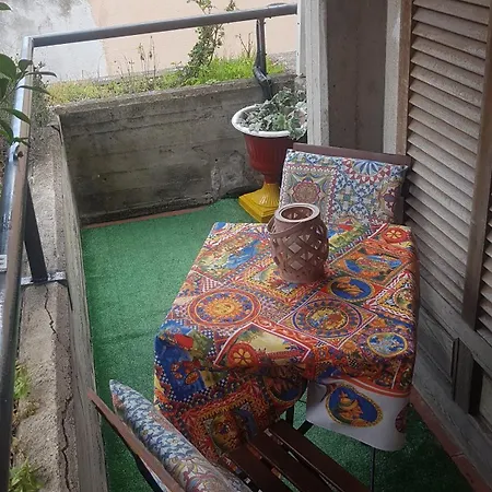 Casalicuti Holiday home