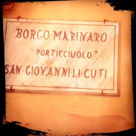 Casalicuti Feriehus Catania