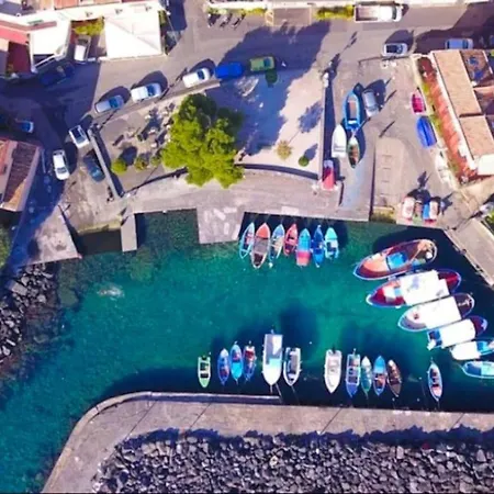 Casalicuti Holiday home *
