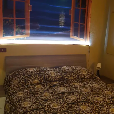 Casalicuti Feriehus Catania