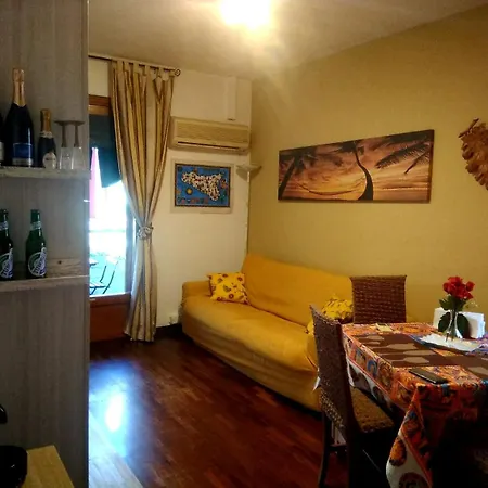 Holiday home Casalicuti *