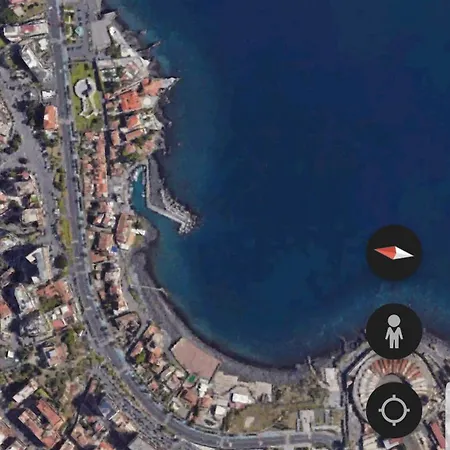 Holiday home Casalicuti