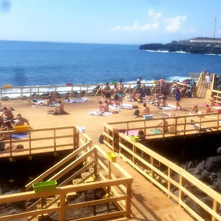 Holiday home Casalicuti