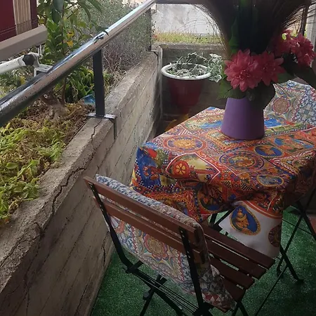 Holiday home Casalicuti *