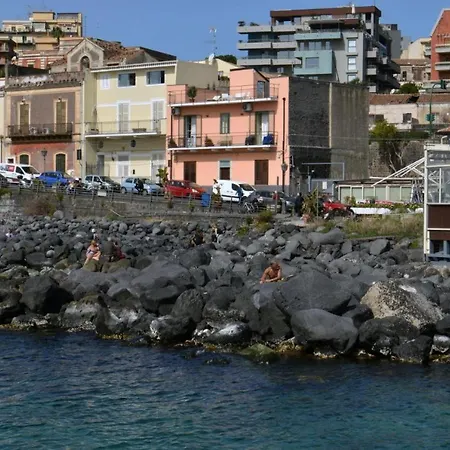 Casalicuti Catania