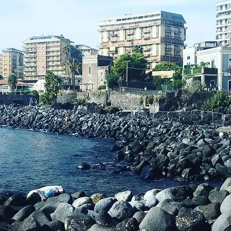 Casalicuti Feriehus *