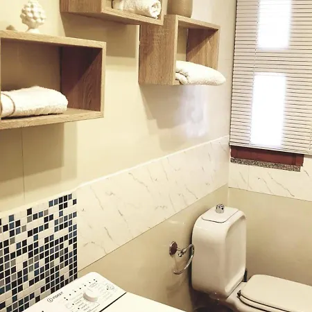 Casalicuti Holiday home