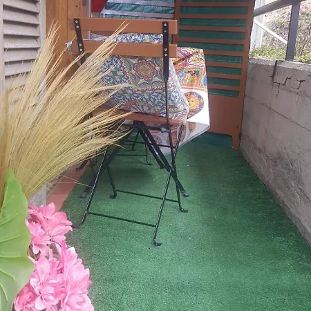 Holiday home Casalicuti *