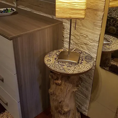 Holiday home Casalicuti