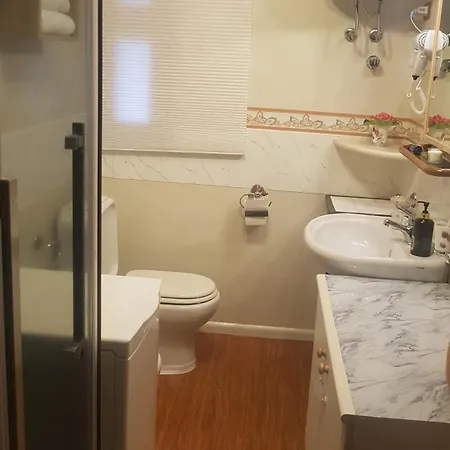 Casalicuti Holiday home