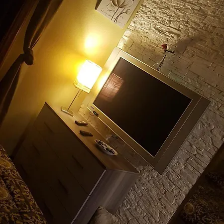Holiday home Casalicuti