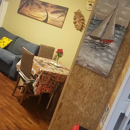 Holiday home Casalicuti *