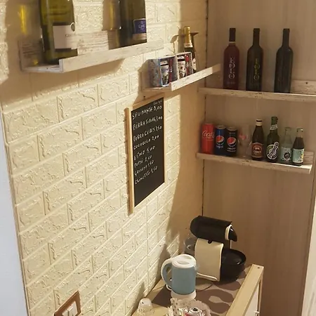 Holiday home Casalicuti