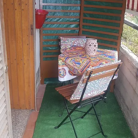 Feriehus Casalicuti *