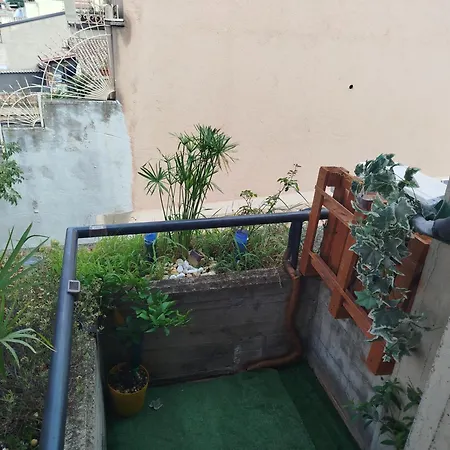Holiday home Casalicuti Catania