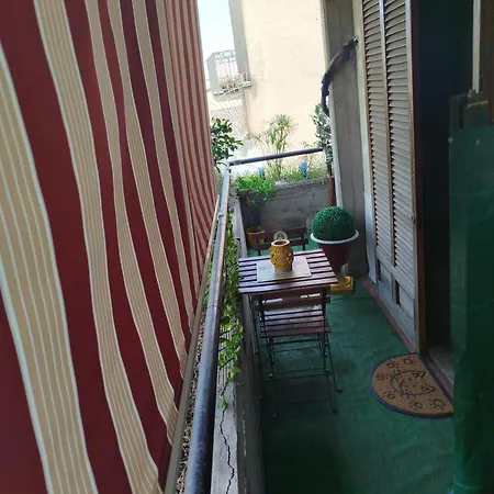Casalicuti Holiday home *