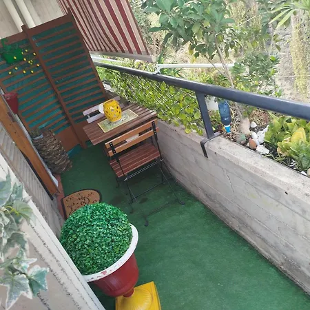 Casalicuti Holiday home Catania