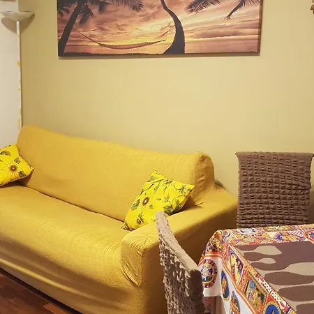 Casalicuti Holiday home *