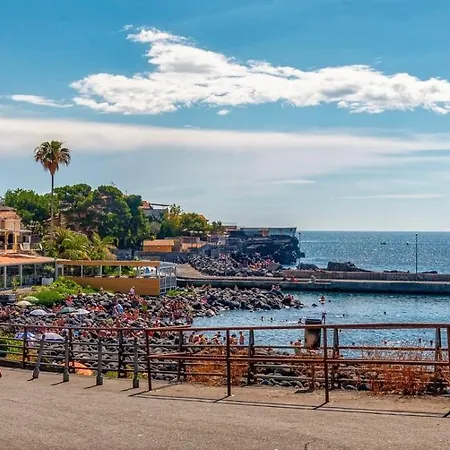 Vakantiehuis Casalicuti