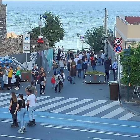 Casalicuti Vakantiehuis *