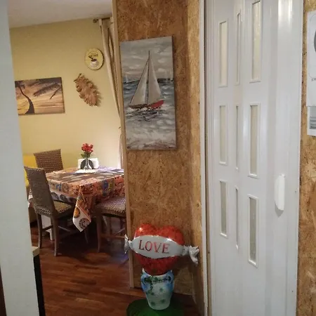 Vakantiehuis Casalicuti Catánia