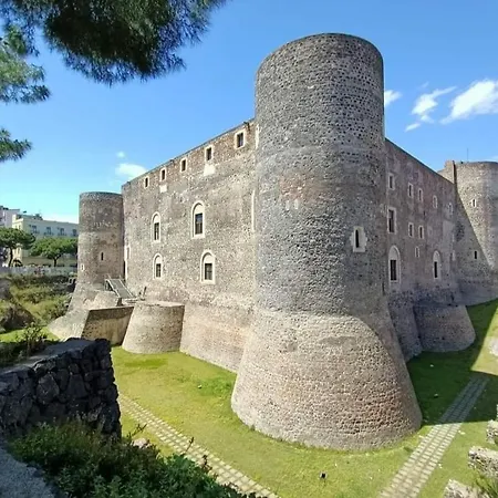 Feriehus Casalicuti *