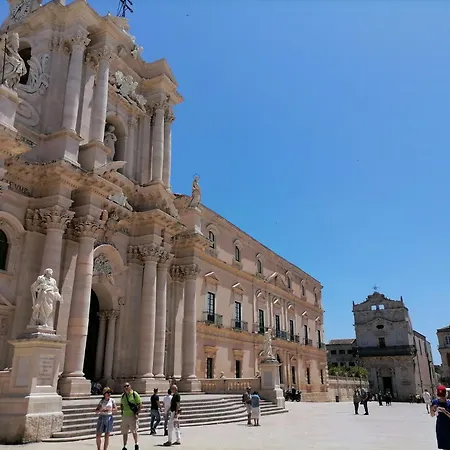 Vakantiehuis Casalicuti Catánia