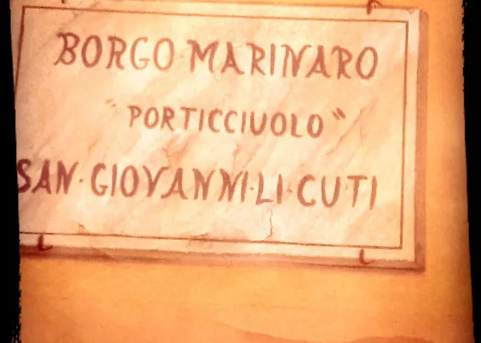 Casalicuti Vakantiehuis Catánia