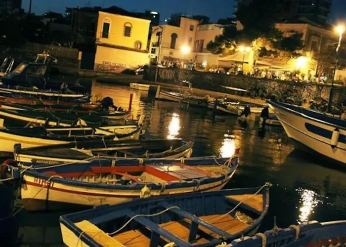 Vakantiehuis Casalicuti *