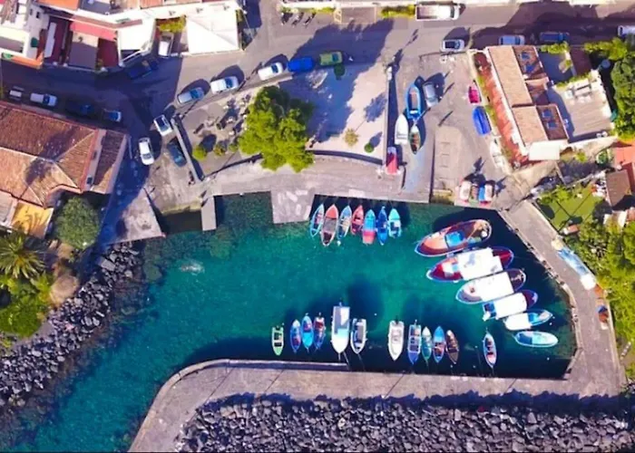 Casalicuti Vakantiehuis *