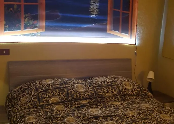 Casalicuti Vakantiehuis Catánia