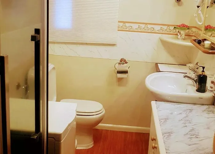 Casalicuti Vakantiehuis