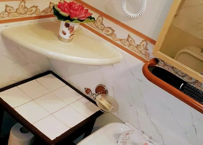 Casalicuti Vakantiehuis