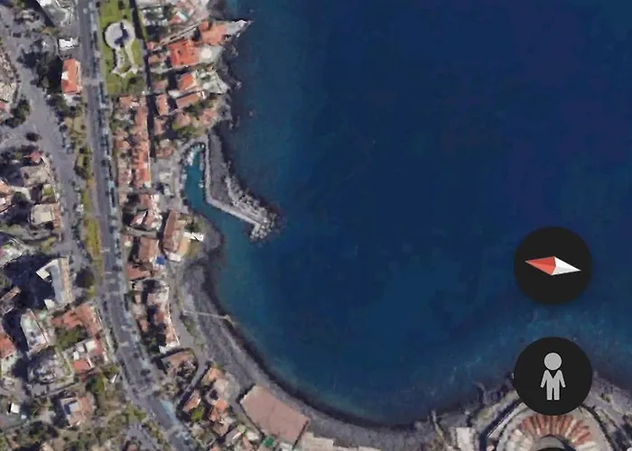 Vakantiehuis Casalicuti