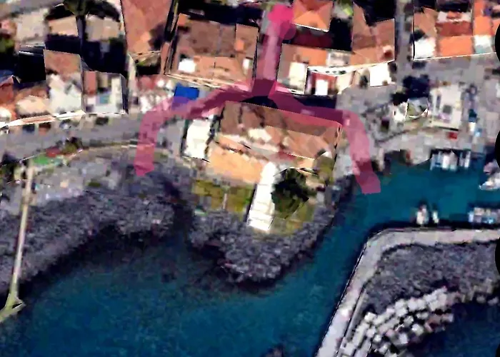 Vakantiehuis Casalicuti *