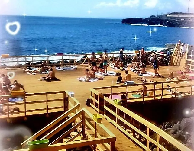 Casalicuti Vakantiehuis Catánia