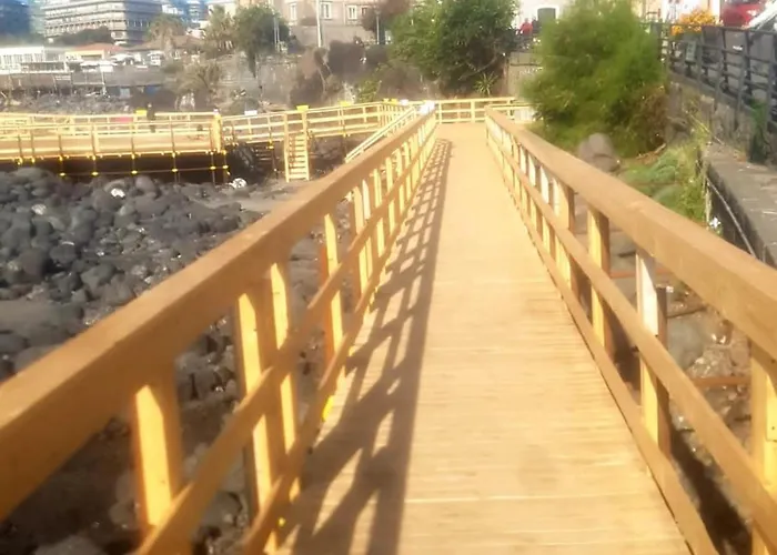 Casalicuti Vakantiehuis