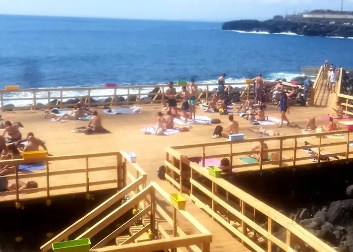 Vakantiehuis Casalicuti