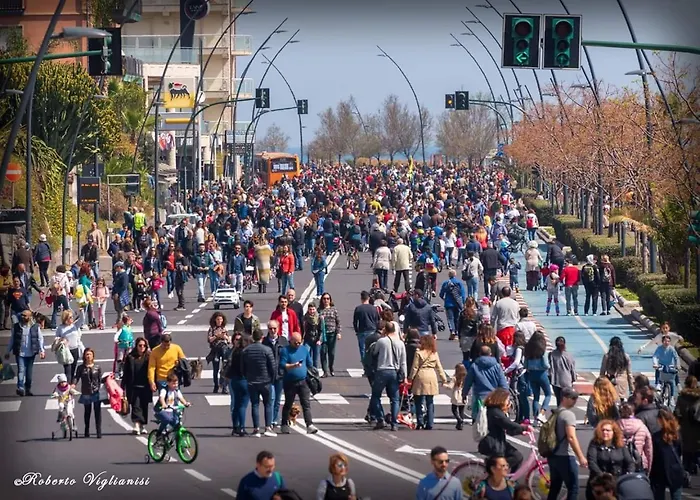 Vakantiehuis Casalicuti