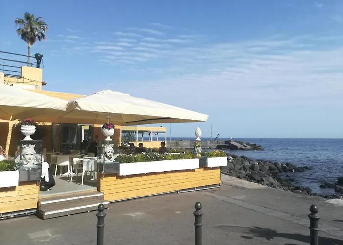 Vakantiehuis Casalicuti *