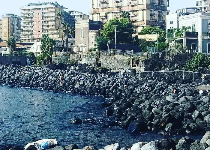 Casalicuti Vakantiehuis *