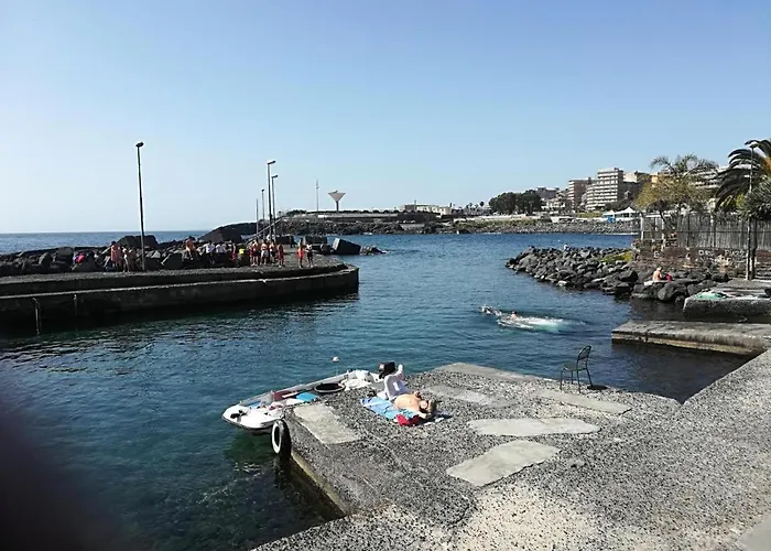 Vakantiehuis Casalicuti *