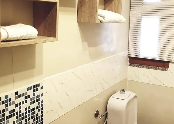 Casalicuti Vakantiehuis